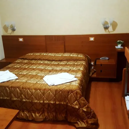 Hotel Gala 3*