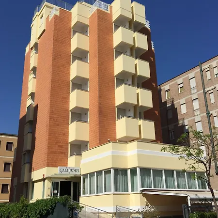 Hotel Gala 3*