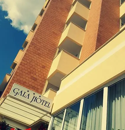 Hotel Gala Pesaro