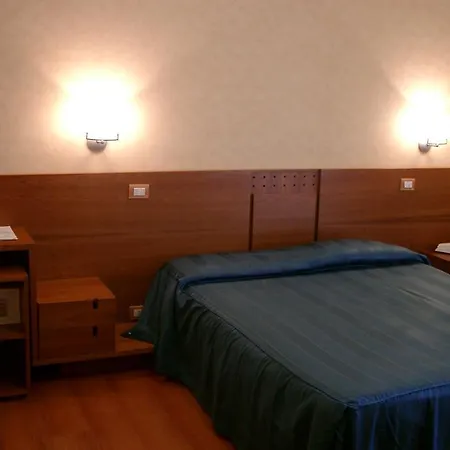 Hotel Gala Pesaro