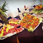Hotel Gala 3*