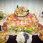 Gala 3*
