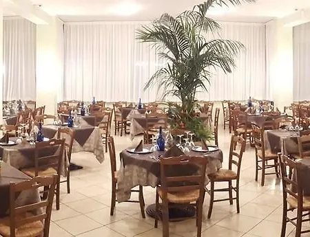 Hotel Gala Pesaro