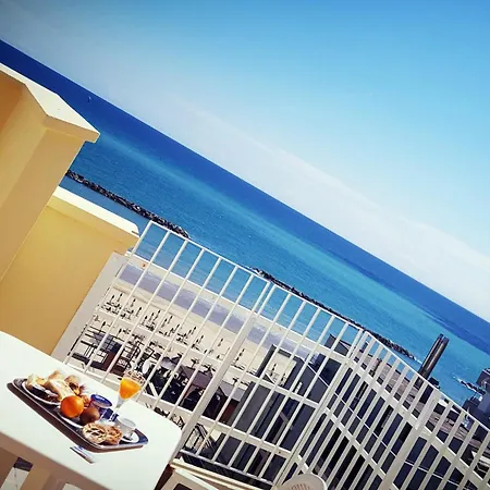 Gala Hotel Pesaro