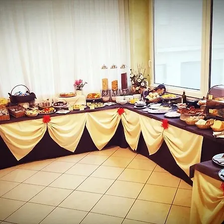 Hotel Gala Pesaro