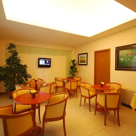 Hotel Gala Pesaro
