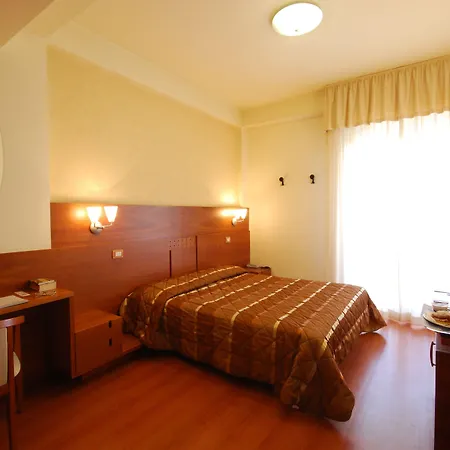 Hotel Gala Pesaro
