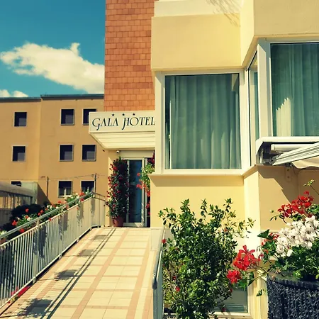 Hotel Gala