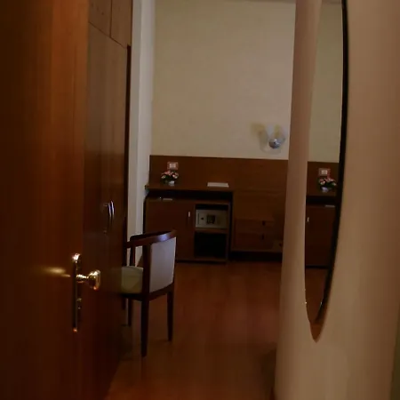 Hotel Gala Pesaro