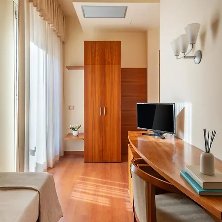 Gala Hotel Pesaro