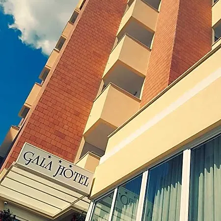 Gala 3* Pesaro