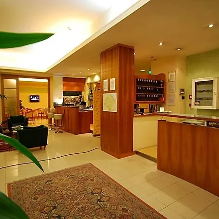 Hotel Gala 3*