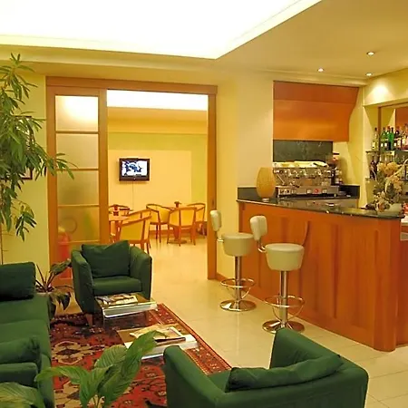 Hotel Gala Pesaro