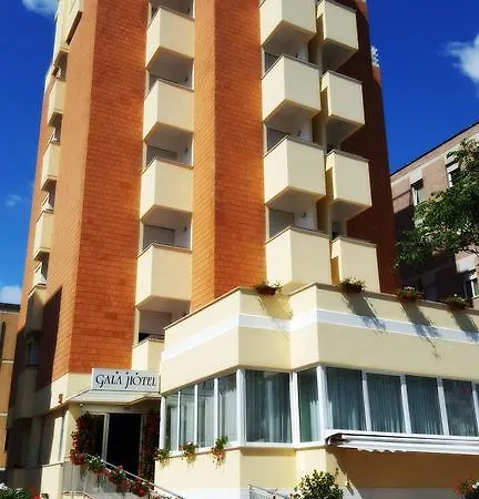 Otel Gala Pesaro