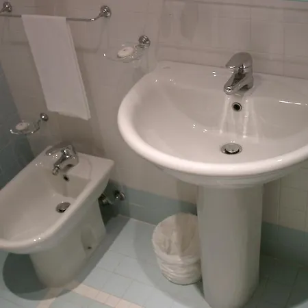 Hotel Gala Pesaro