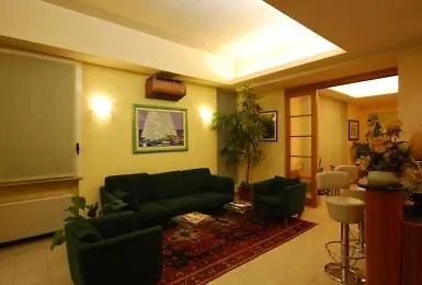 Ξενοδοχείο Gala Πέζαρο