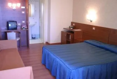 Gala Ξενοδοχείο Πέζαρο