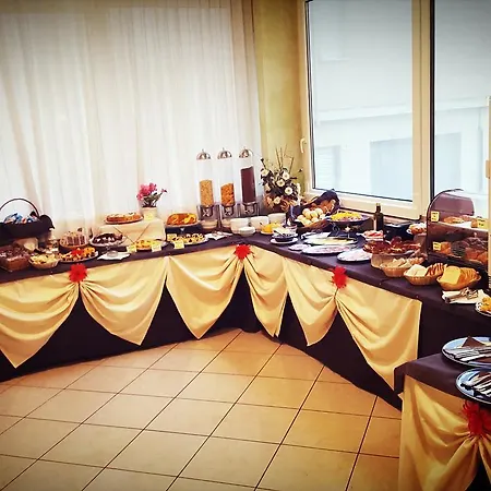 Hotel Gala
