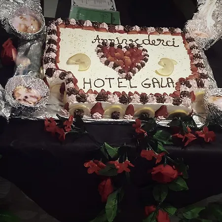 Gala Hotel Pesaro