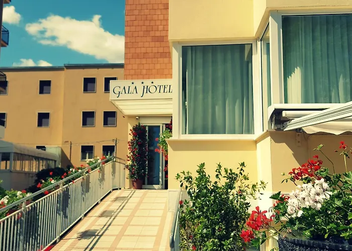Hotel Gala